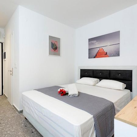 Twinstars Superior Apartment Геракини Экстерьер фото