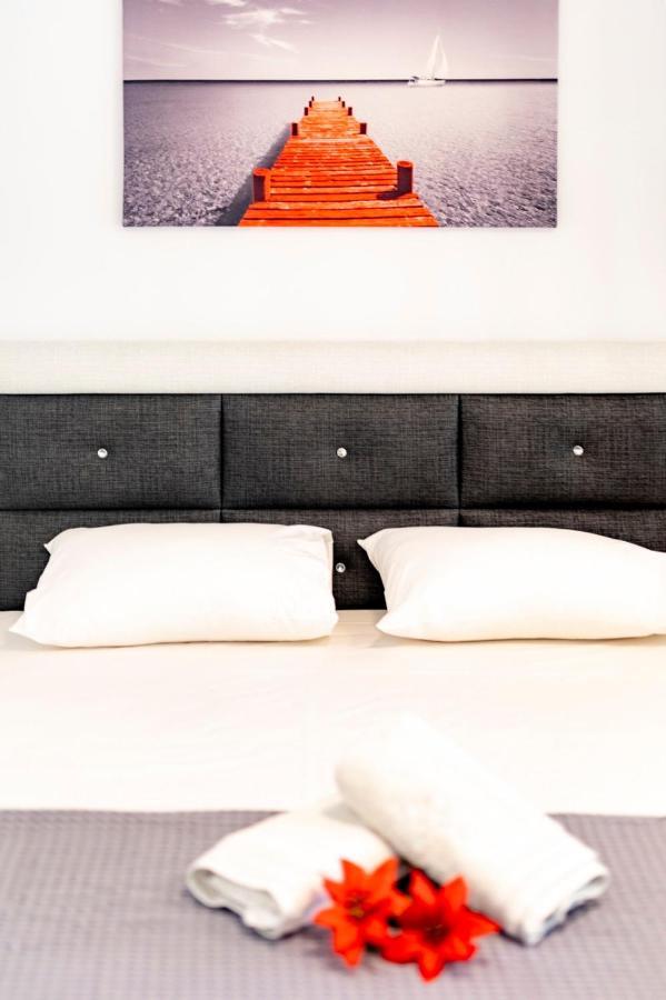 Twinstars Superior Apartment Геракини Экстерьер фото